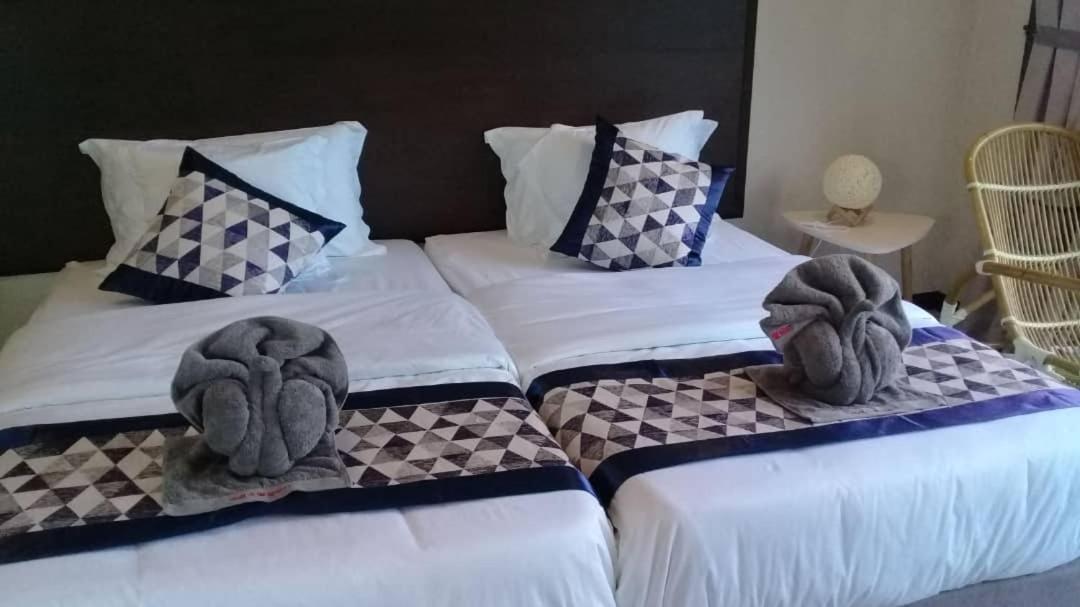 Shun Shun Water Bungalows Hotel Semporna Zewnętrze zdjęcie